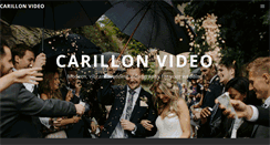 Desktop Screenshot of carillonvideo.co.uk